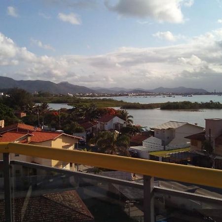 Boulevard Ponta Das Canas Apartment Florianópolis Exterior foto