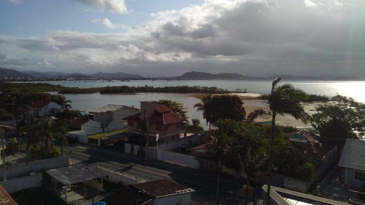 Boulevard Ponta Das Canas Apartment Florianópolis Exterior foto